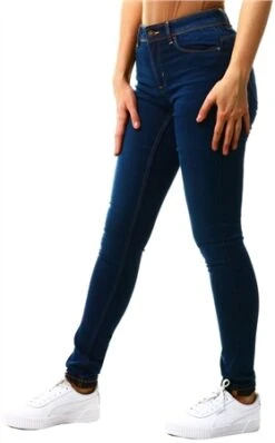 Only Dkstnwash Pim Skinny Regular Jean