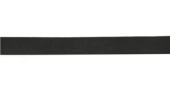 Jack & Jones Black Jj Paul Leather Belt -Jack & Jones Store 10123 2