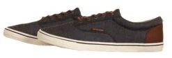 Jack & Jones Grey Vision Chambury Shoe -Jack & Jones Store 10166 2