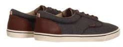 Jack & Jones Grey Vision Chambury Shoe -Jack & Jones Store 10166 3