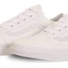 Vans True White Old Skool Shoes