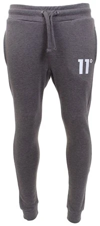 11 Degrees Charcoal Core Joggers