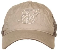 Siksilk Stone Cap