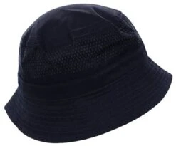 Hype Navy Laser Polka Bucket Hat -Jack & Jones Store 12386 2