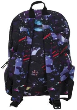 Hype Dark Side Camo Back Pack -Jack & Jones Store 12584 3