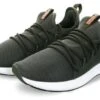Puma Forest Night Nrgy Neko Running Shoes