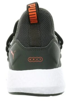Puma Forest Night Nrgy Neko Running Shoes -Jack & Jones Store 12760 2