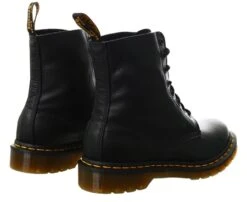 Dr. Martens Dr Martens Black Smooth Leather 1460 Pascal Virginia Boot -Jack & Jones Store 12837 3