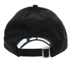 New Era Black Ny Yankees Essential 9forty -Jack & Jones Store 13174 3