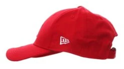 New Era Scarlet Ny Yankees Essential 9forty -Jack & Jones Store 13175 2