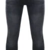 Dv8 Black Faded Skinny Jean
