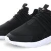 11 Degrees Black Halo Runner Trainer