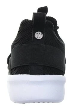 11 Degrees Black Halo Runner Trainer -Jack & Jones Store 13391 2