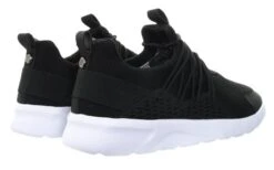 11 Degrees Black Halo Runner Trainer -Jack & Jones Store 13391 3