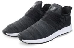 Siksilk Navy Fusion Apex Trainer