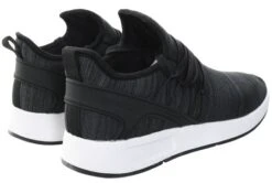 Siksilk Navy Fusion Apex Trainer -Jack & Jones Store 13444 3