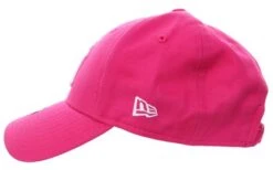 New Era Pink Yankees Baseball Cap -Jack & Jones Store 13617 2
