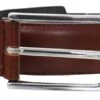 Jack & Jones Brown / Cognac Classic Belt