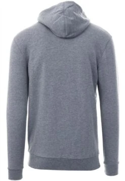 11 Degrees Charcoal Core Pull Over Hoodie -Jack & Jones Store 14504 3