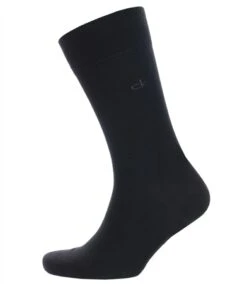 Calvin Klein Red 2 Pack Crew Knitted Sock -Jack & Jones Store 14851 3