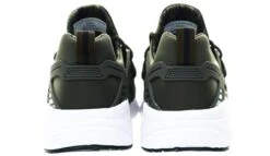 Certified Khaki & White Ct 8000 Mens Runner -Jack & Jones Store 14930 2