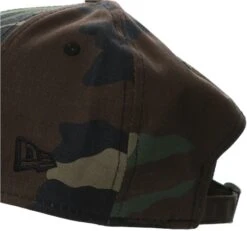 New Era Camo Ny Yankees Camo Essential 9forty -Jack & Jones Store 15307 2