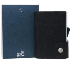 C Secure Blackwood Single Wallet