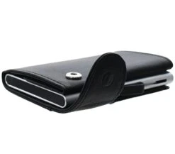 C Secure Black Single Wallet -Jack & Jones Store 15462 2