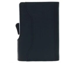 C Secure Black Single Wallet -Jack & Jones Store 15462 3