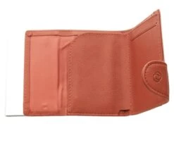 C Secure Light Brown Single Wallet -Jack & Jones Store 15463 2