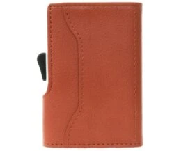 C Secure Light Brown Single Wallet -Jack & Jones Store 15463 3