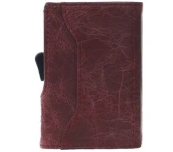 C Secure Bordeaux Single Wallet -Jack & Jones Store 15467 3
