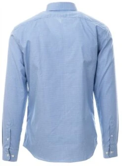 Selected Skyway Checked Slim Fit Shirt -Jack & Jones Store 15512 3