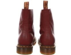 Dr. Martens Dr Martens Cherry Red 1460 Pascal Virginia Boots -Jack & Jones Store 15818 2