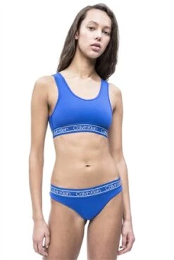Calvin Klein Stellar 2-Way Bralette - Modern Flx