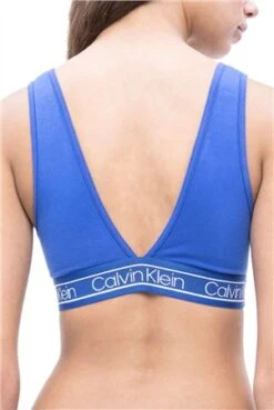 Calvin Klein Stellar 2-Way Bralette - Modern Flx -Jack & Jones Store 16262 3