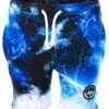 Hype Lightning Space Junior Shorts