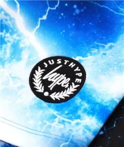 Hype Lightning Space Junior Shorts -Jack & Jones Store 16347 2