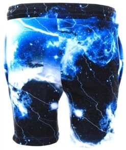 Hype Lightning Space Junior Shorts -Jack & Jones Store 16347 3