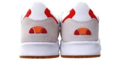 Ellesse White Contest Trainer -Jack & Jones Store 16423 2