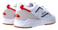 Ellesse White Contest Trainer -Jack & Jones Store 16423 3