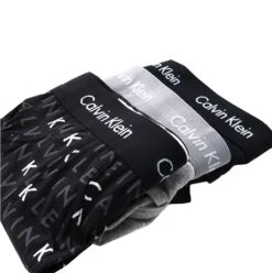 Calvin Klein Multi 3 Pack Hip Briefs -Jack & Jones Store 16719 2