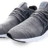 Certified Grey / White Ct 762 Mens Trainer