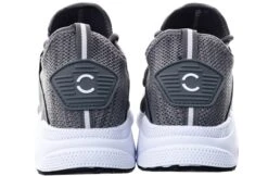 Certified Grey / White Ct 762 Mens Trainer -Jack & Jones Store 16912 2