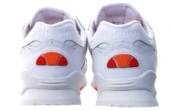 Ellesse White 147 Trainer -Jack & Jones Store 17018 2
