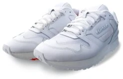 Ellesse White 147 Trainer