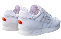 Ellesse White 147 Trainer -Jack & Jones Store 17018 3