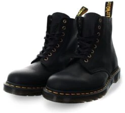 Dr. Martens Dr Martens Black 1460 Pascal Boot