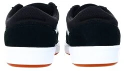 Vans Black/True White Staple Comfycush Cruze Shoes -Jack & Jones Store 17480 2