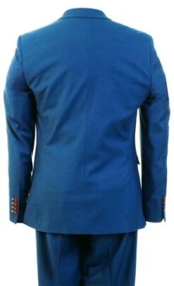 Alex & Turner Navy Jay Suit -Jack & Jones Store 17573 3